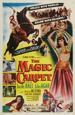 Watch The Magic Carpet Xmovies8