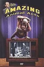 Watch Ed's Amazing Animal Acts Xmovies8