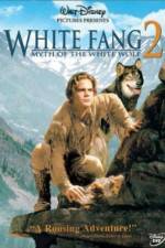 Watch White Fang 2 Myth of the White Wolf Xmovies8