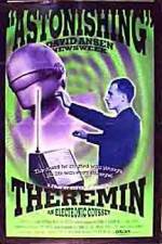 Watch Theremin An Electronic Odyssey Xmovies8