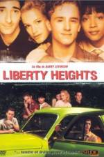 Watch Liberty Heights Xmovies8