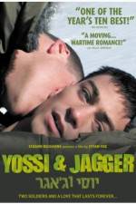 Watch Yossi & Jagger Xmovies8