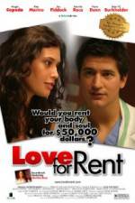 Watch Love for Rent Xmovies8