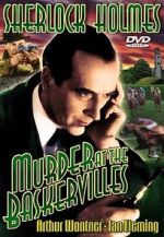 Watch Murder at the Baskervilles Xmovies8