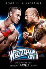 Watch WWE WrestleMania XXVIII Xmovies8