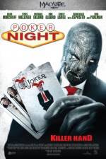 Watch Poker Night Xmovies8