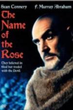 Watch The Name of the Rose Xmovies8
