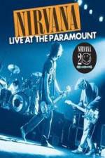 Watch Nirvana Live at the Paramount Xmovies8