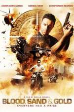 Watch Blood, Sand and Gold Xmovies8