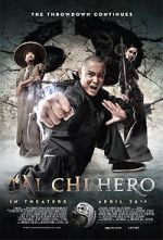 Watch Tai Chi 2: The Hero Rises Xmovies8