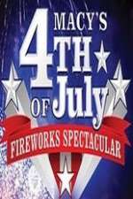 Watch Macys Fourth of July Fireworks Spectacular Xmovies8