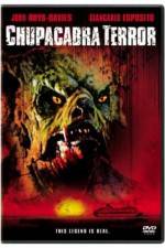 Watch Chupacabra Terror Xmovies8