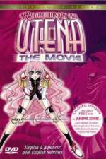 Watch Shôjo kakumei Utena Adolescence mokushiroku Xmovies8