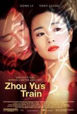 Watch Zhou Yu de huo che Xmovies8