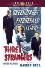 Watch Three Strangers Xmovies8