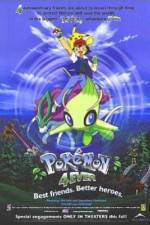 Watch Pokemon 4Ever Xmovies8