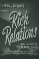 Watch Rich Relations Xmovies8