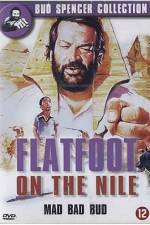 Watch Flatfoot in Egypt Xmovies8