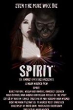 Watch Spirit Xmovies8