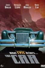 Watch The Car Xmovies8