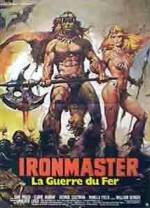 Watch La guerra del ferro: Ironmaster Xmovies8