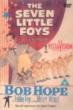 Watch The Seven Little Foys Xmovies8