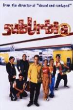 Watch SubUrbia Xmovies8