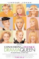 Watch Confessions of a Teenage Drama Queen Xmovies8