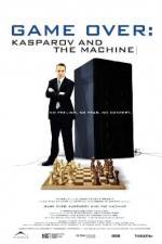 Watch Game Over Kasparov and the Machine Xmovies8