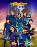 Watch The Thundermans Return Xmovies8