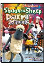 Watch Shaun The Sheep: Party Animals Xmovies8