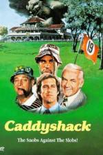 Watch Caddyshack Xmovies8