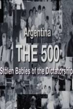 Watch The 500 Stolen Babies Xmovies8