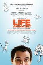 Watch Life, Animated Xmovies8