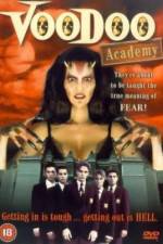 Watch Voodoo Academy Xmovies8