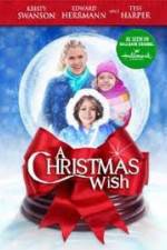 Watch A Christmas Wish Xmovies8