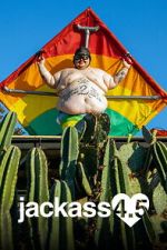 Watch Jackass 4.5 Xmovies8