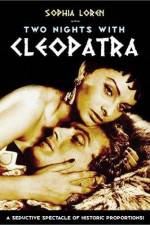 Watch Two Nights with Cleopatra Xmovies8