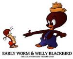 Watch The Early Worm Gets the Bird (Short 1940) Xmovies8