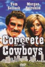 Watch Concrete Cowboys Xmovies8