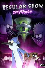 Watch Regular Show: The Movie Xmovies8