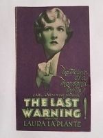 Watch The Last Warning Xmovies8