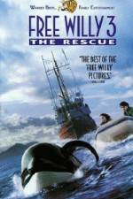 Watch Free Willy 3 The Rescue Xmovies8