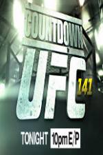 Watch Countdown To UFC 141 Brock Lesnar vs Alistair Overeem Xmovies8