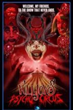 Watch Killjoy\'s Psycho Circus Xmovies8