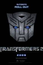 Watch Transformers: Revenge of the Fallen Xmovies8