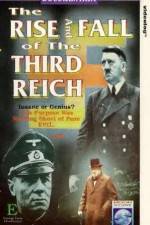 Watch The Rise and Fall of the Third Reich Xmovies8
