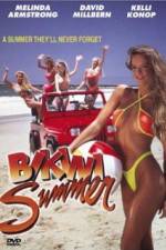 Watch Bikini Summer Xmovies8