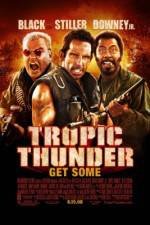 Watch Tropic Thunder Xmovies8
