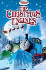 Watch Thomas & Friends: The Christmas Engines Xmovies8